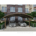 wholesale alibaba driveway gate canopy carport